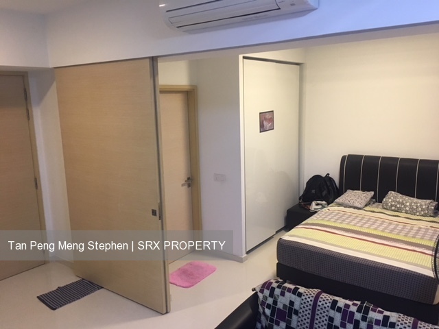 The Luxurie (D19), Condominium #178306242